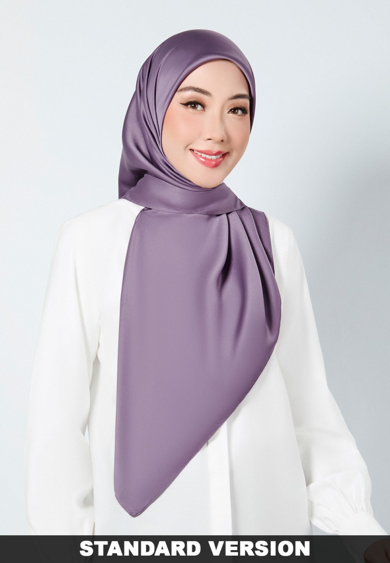 SQ EASE BASIC SATIN STD (VOL III)