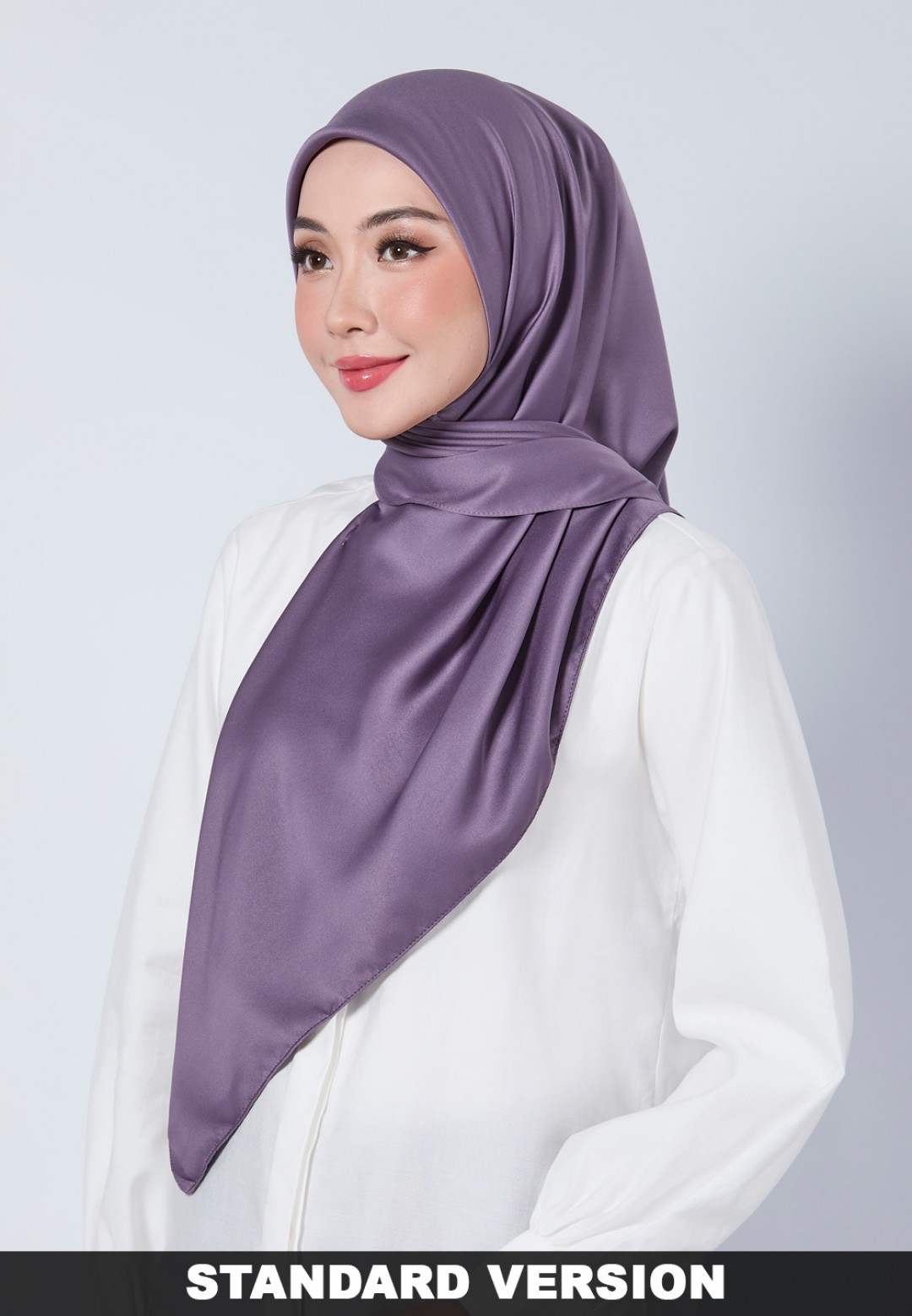 SQ EASE BASIC SATIN STD (VOL III)