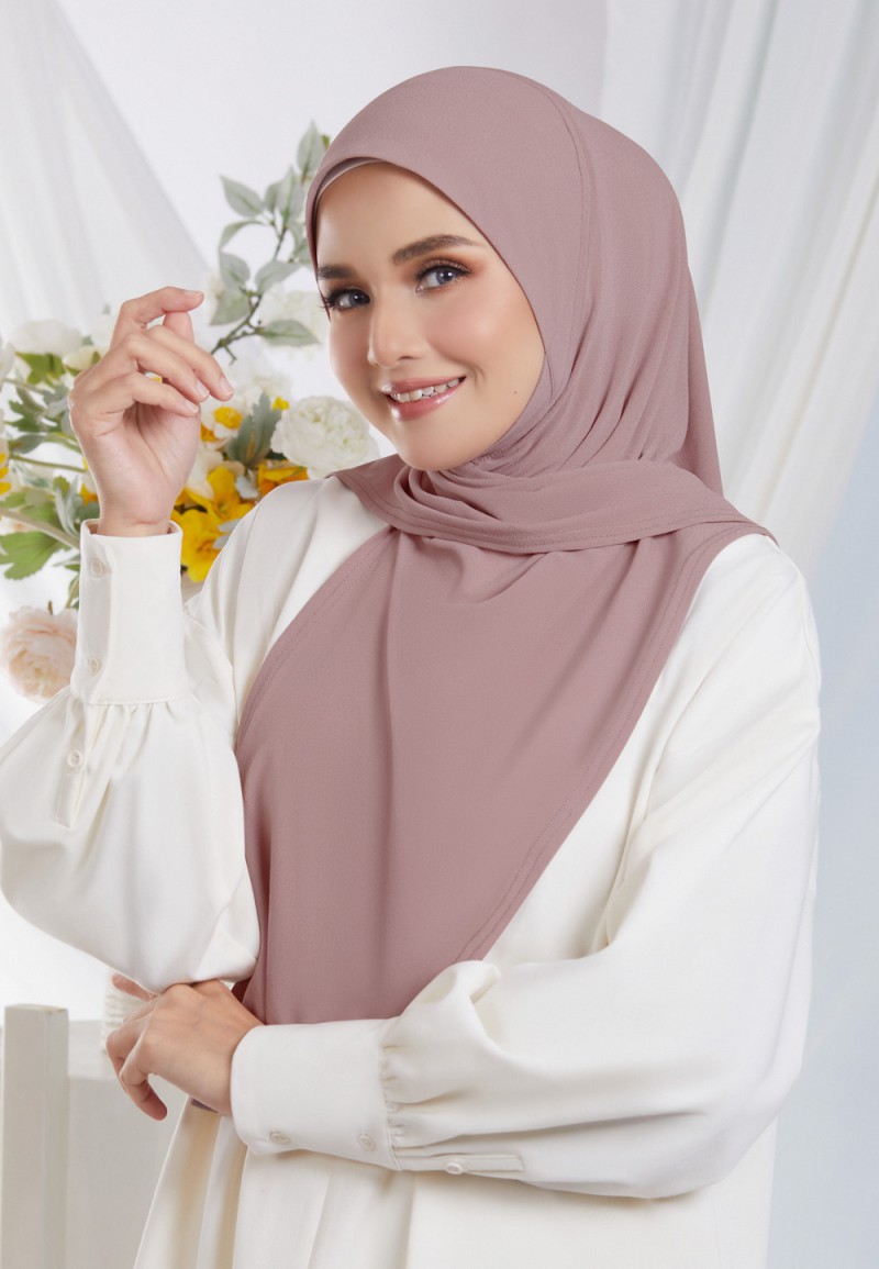 INSTANT 129 RATU S/A STD PLAIN