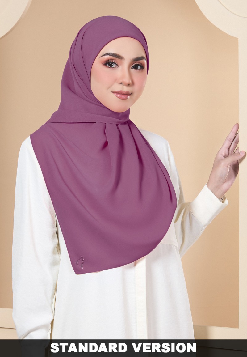 SQ BASIC DCREPE PLAIN STD