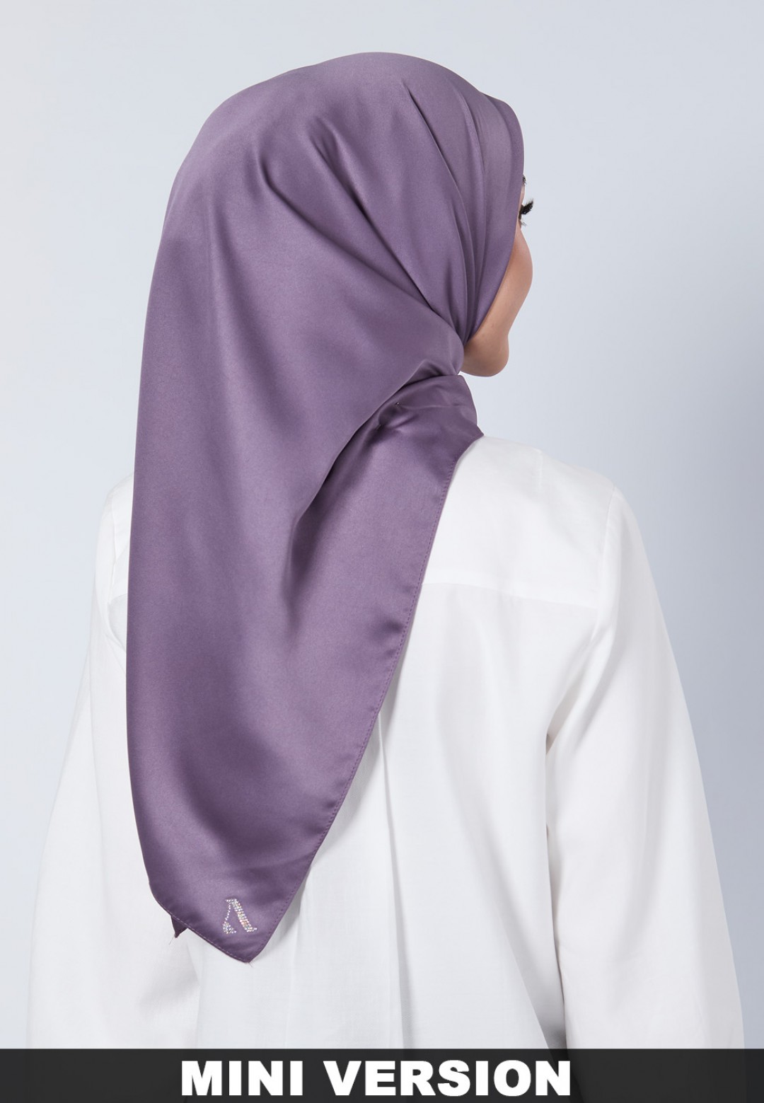 SQ 85 EASE BASIC MINI SATIN (VOL III)
