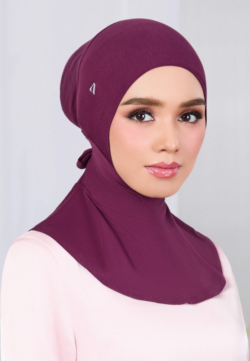 FITTED NECK TIE BACK INNER 79 (VOL III)