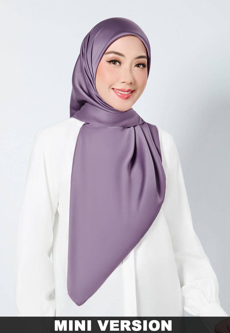 SQ 85 EASE BASIC MINI SATIN (VOL III)