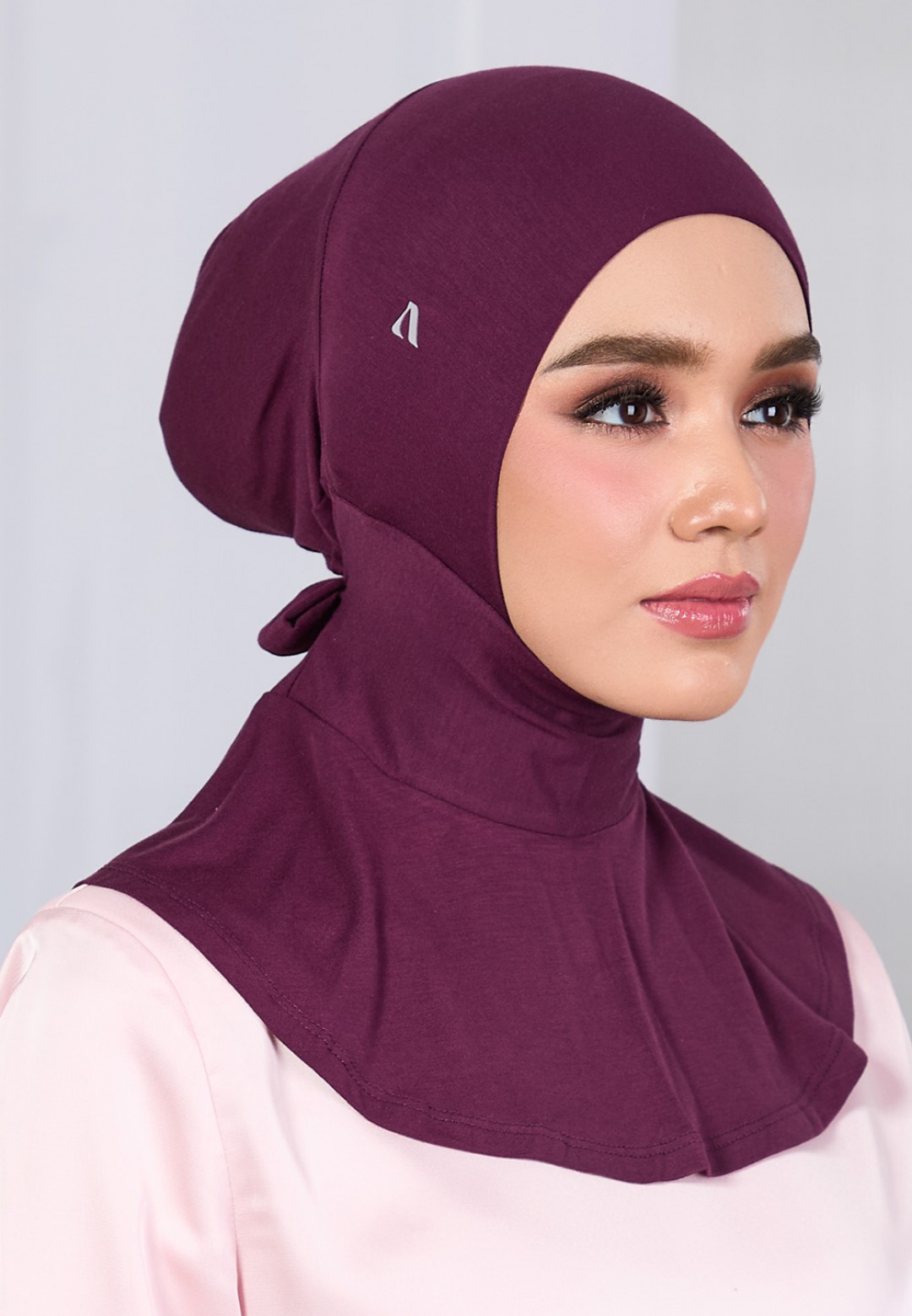 FITTED NECK TIE BACK INNER 79 (VOL III)
