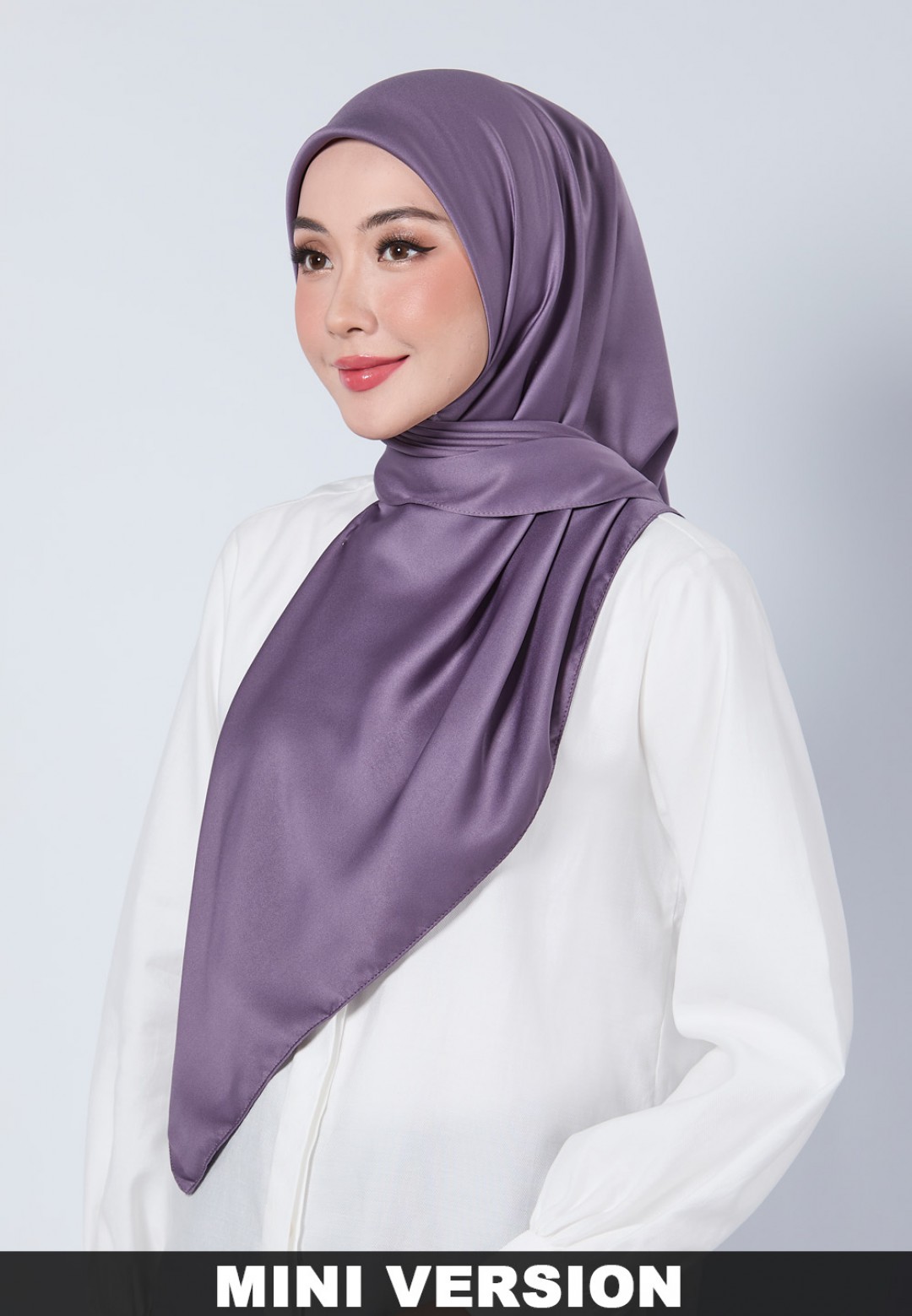 SQ 85 EASE BASIC MINI SATIN (VOL III)