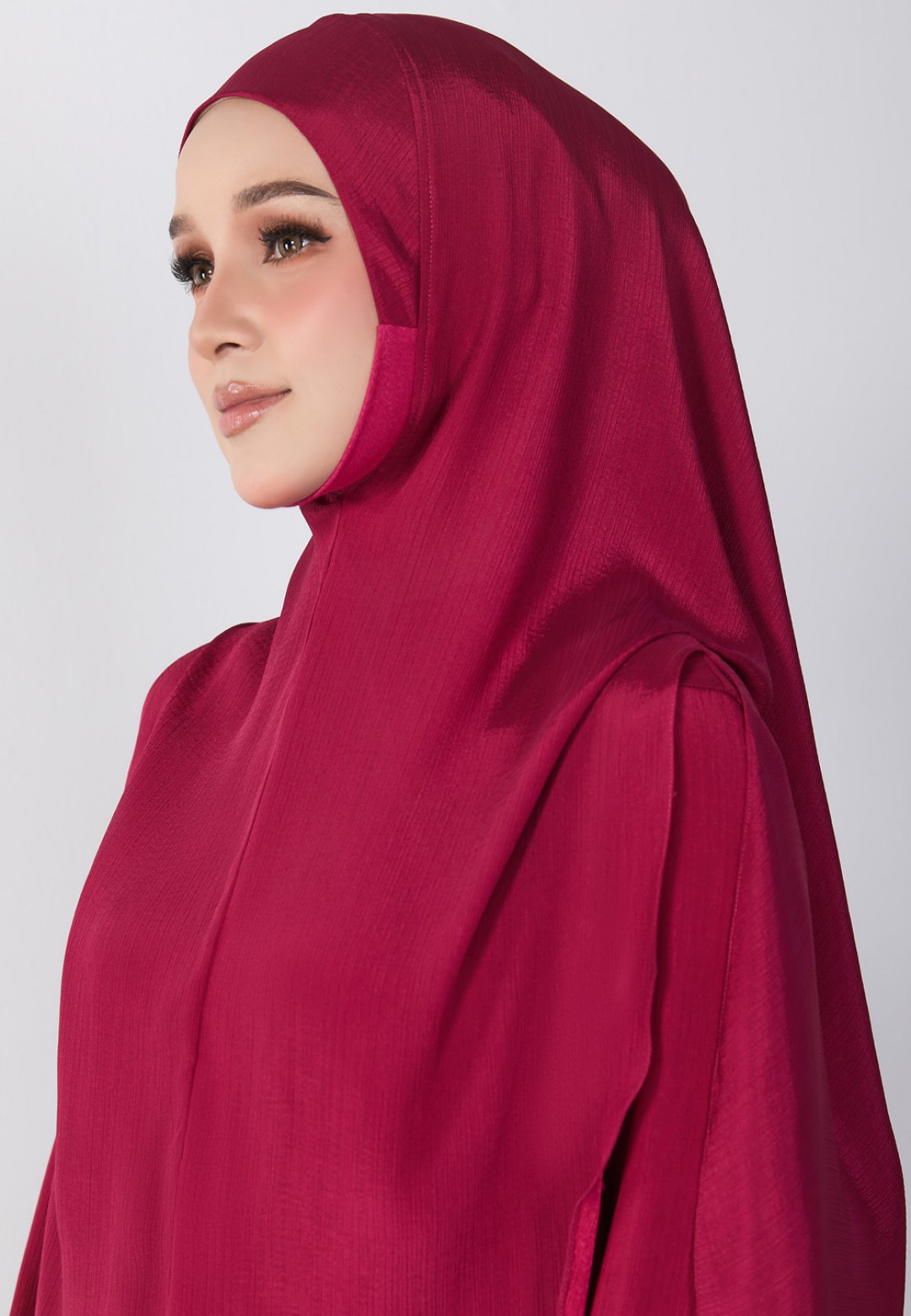 KHIMAR HASNAA