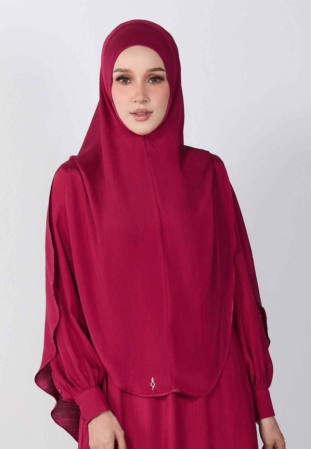 KHIMAR HASNAA