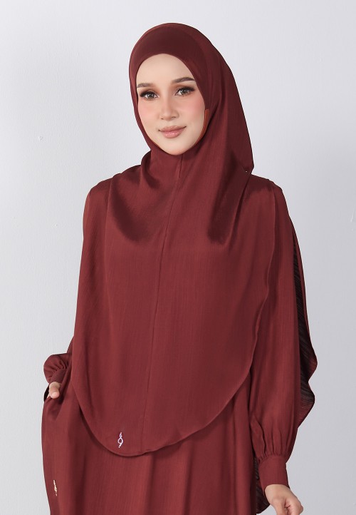 KHIMAR HASNAA