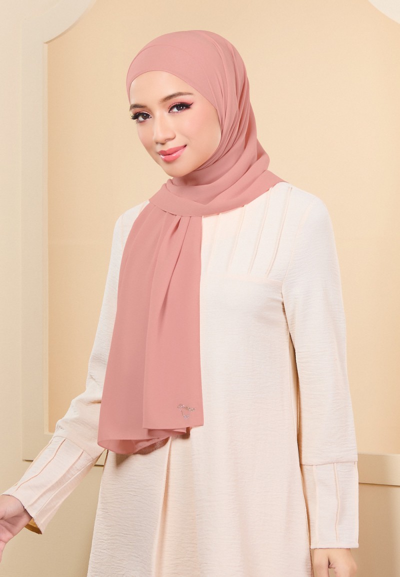 SHAWL BASIC DLUXE