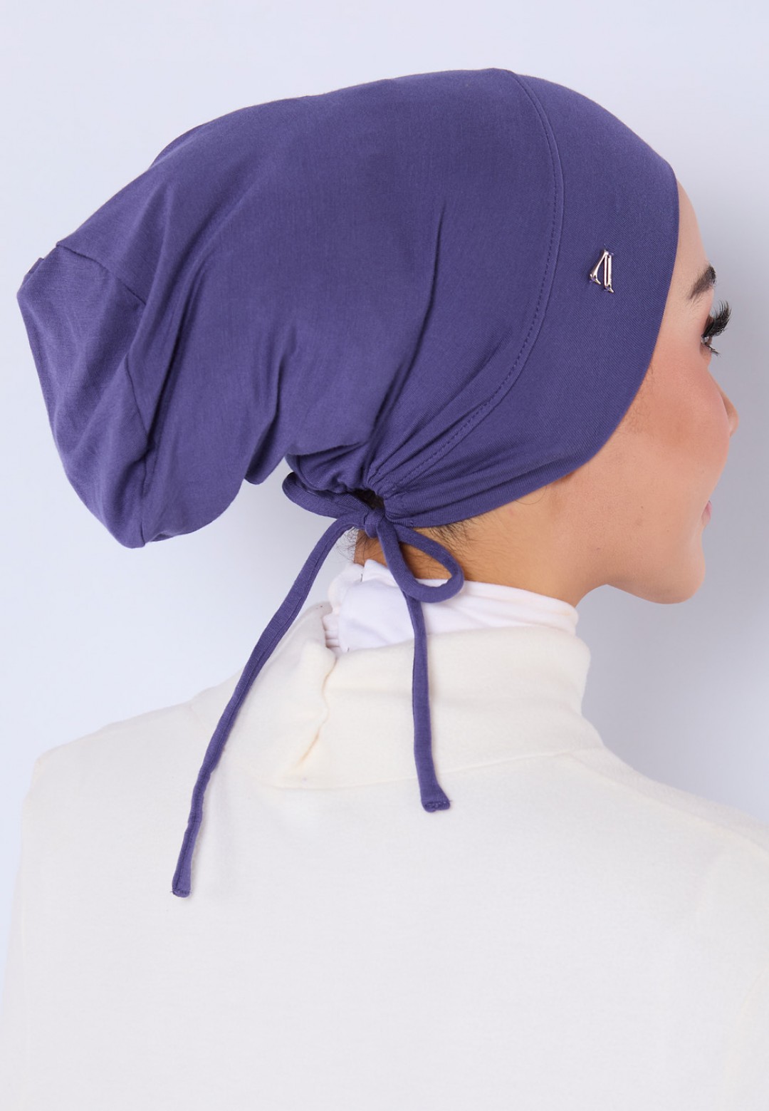 TIE BACK INNER 63 (VOL IV)