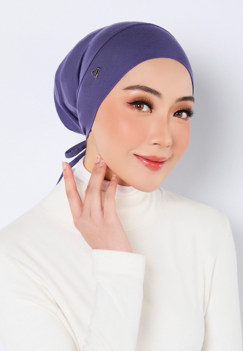 TIE BACK INNER 63 (VOL IV)