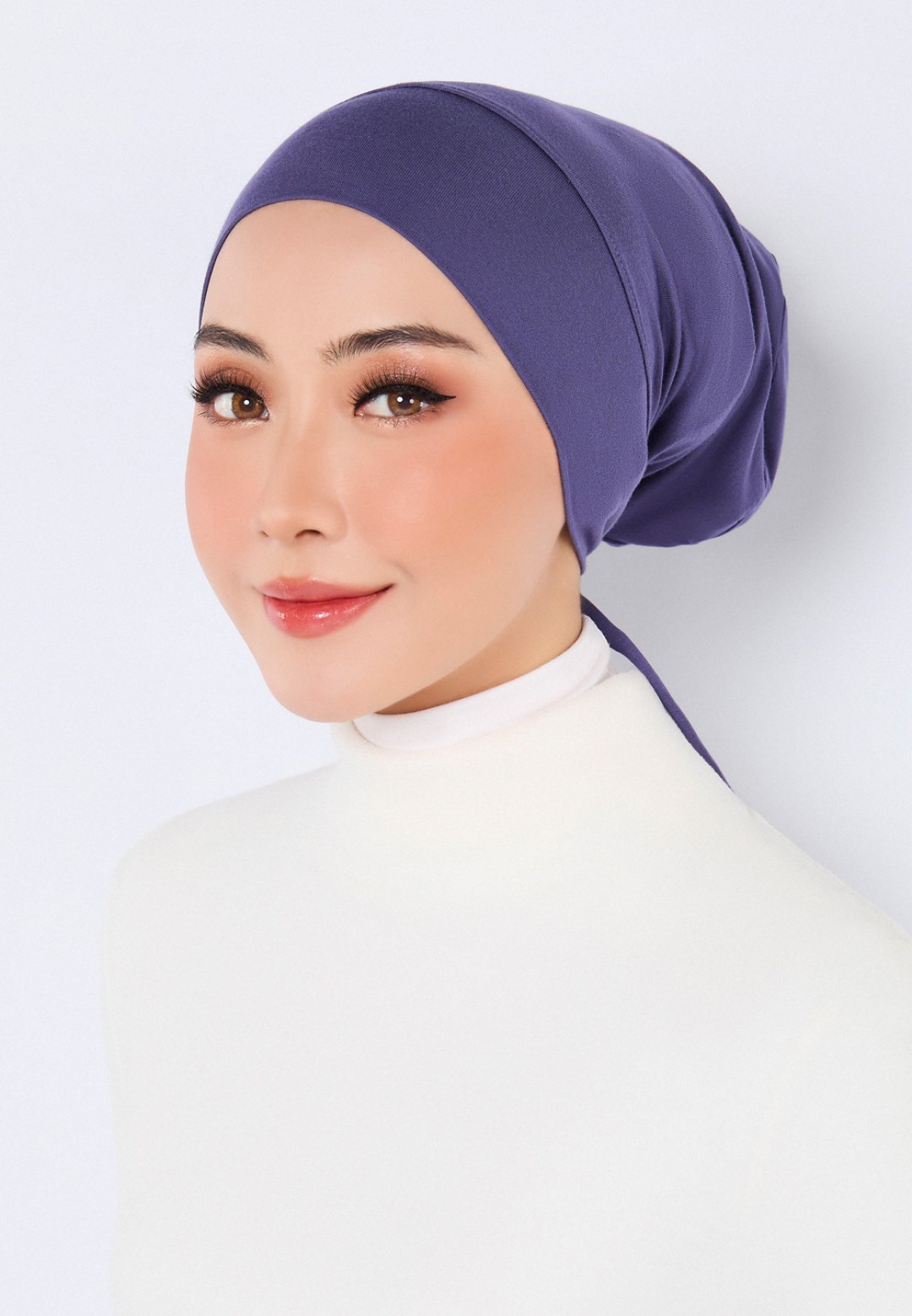 TIE BACK INNER 63 (VOL IV)