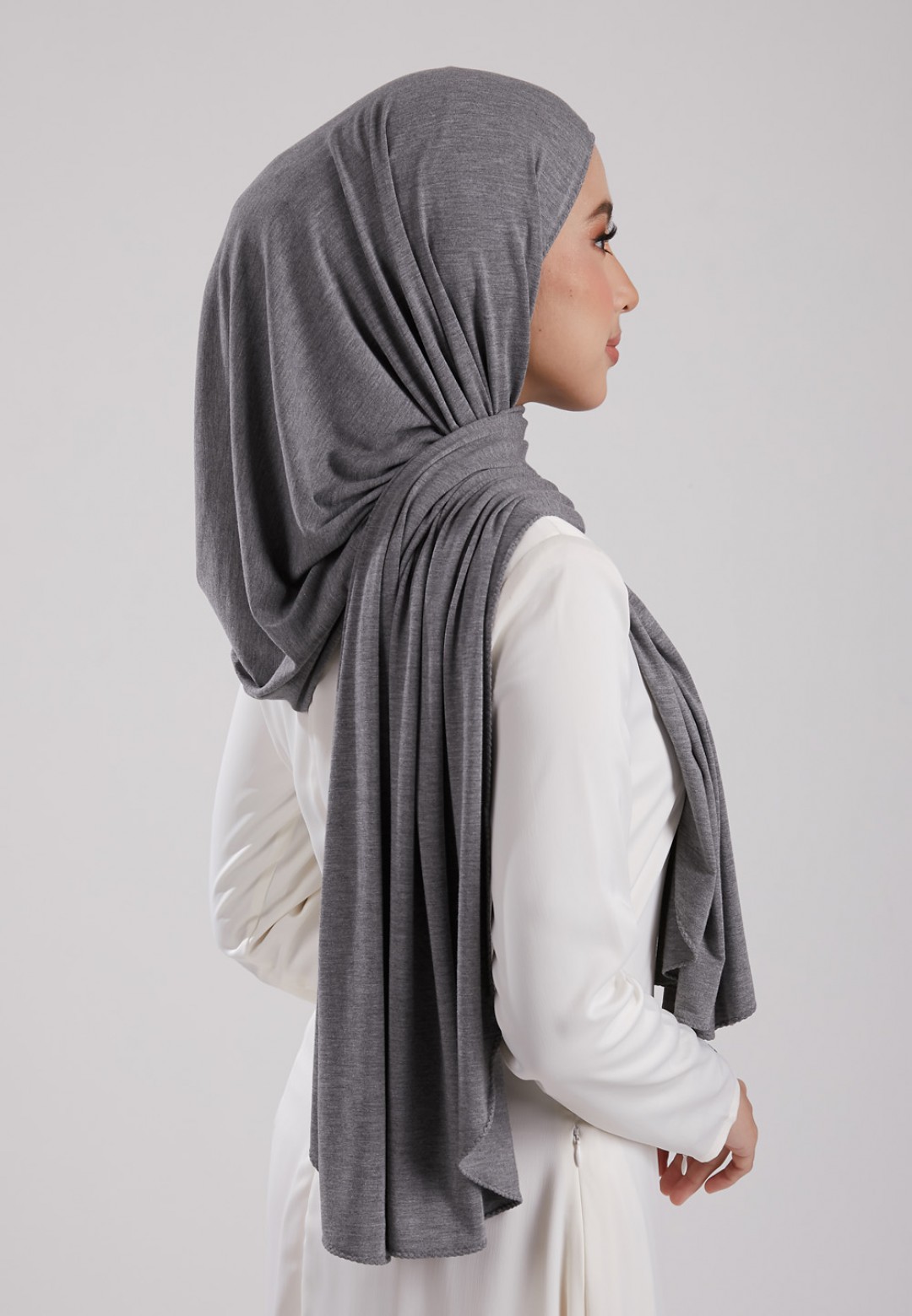 SHAWL JERSEY COTTON 109 (B2)