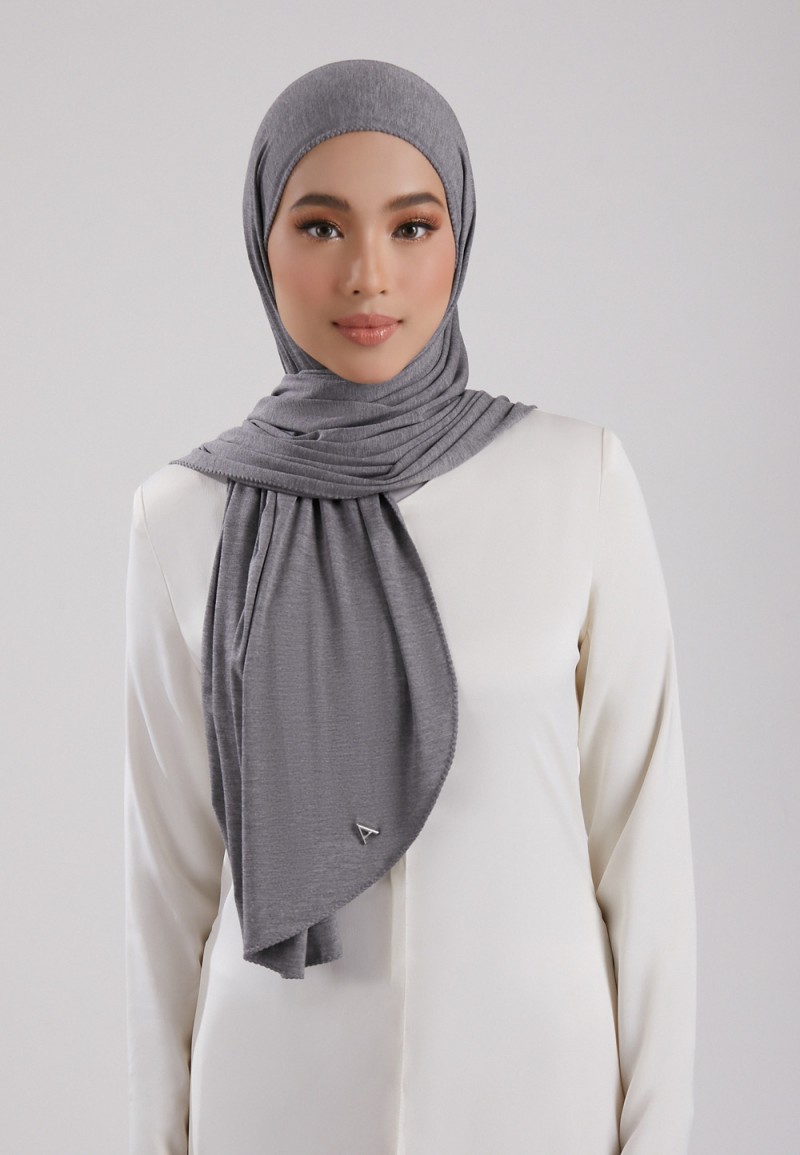 SHAWL JERSEY COTTON 109 (B2)