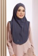 TIARA BATRISYAH STD IN DAVY GREY