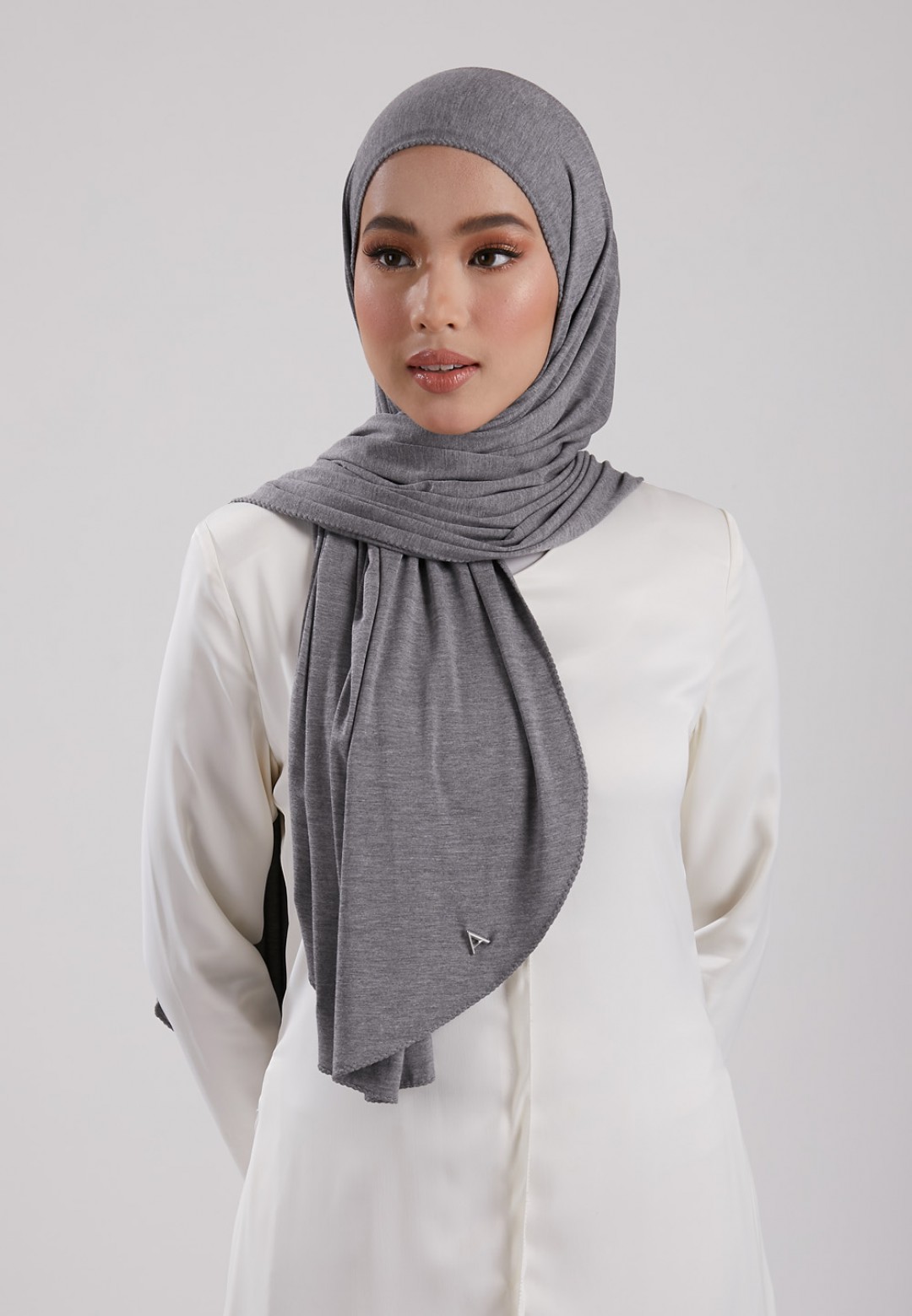 SHAWL JERSEY COTTON 109 (B2)