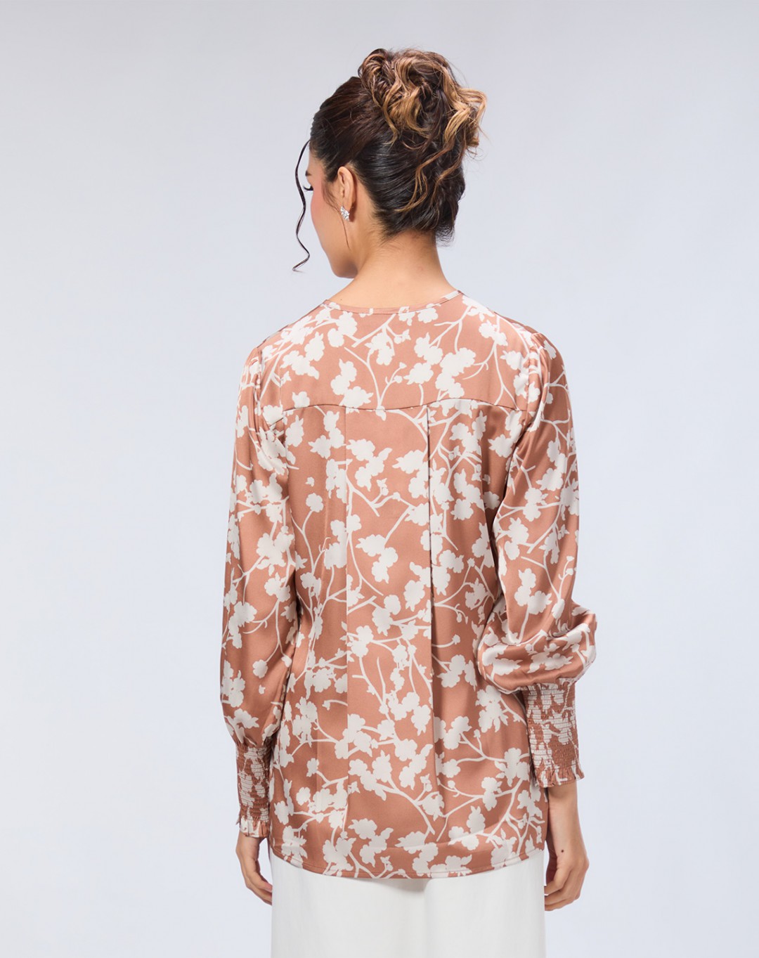 DEAVY BLOUSE