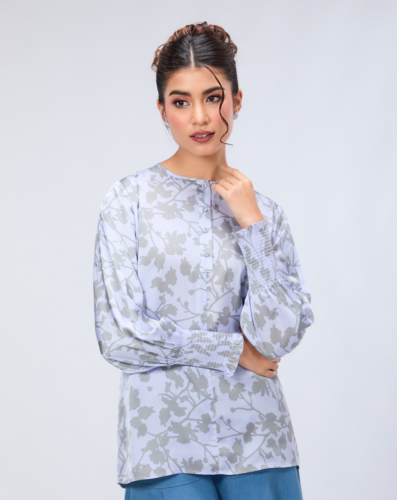 DEAVY BLOUSE