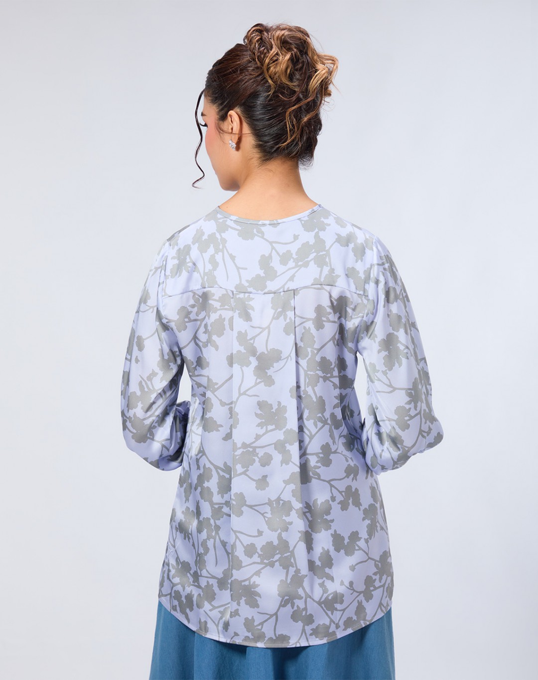 DEAVY BLOUSE