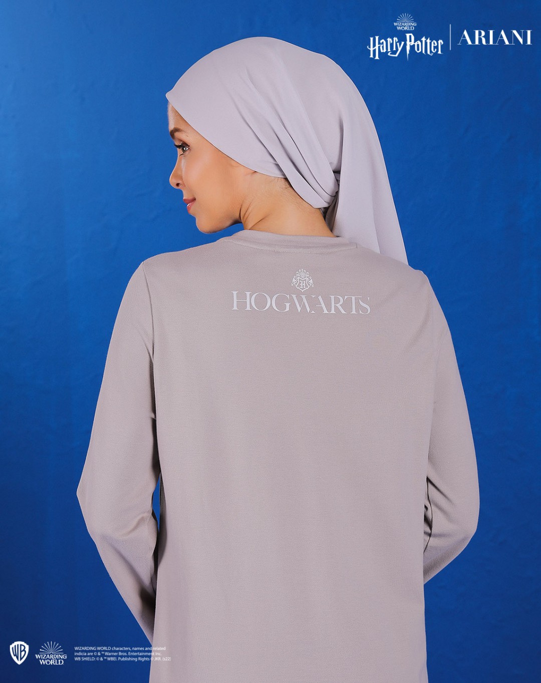 DEDICATED TSHIRT DRESS