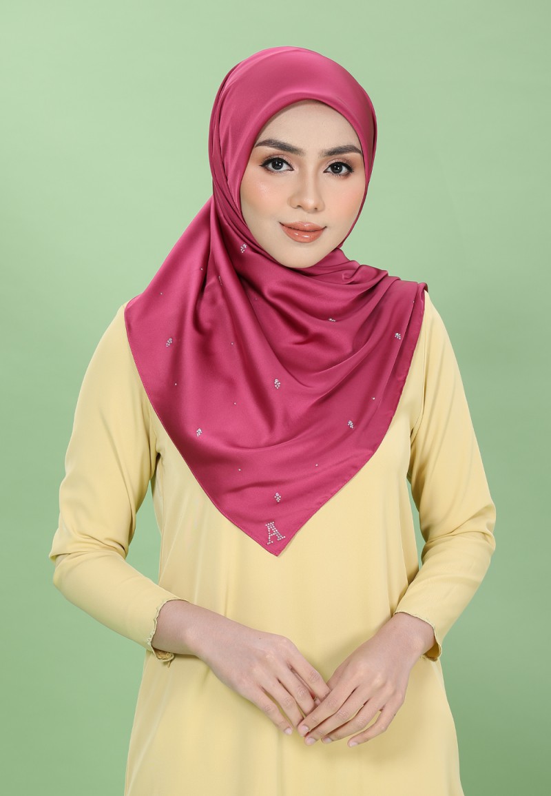 SQ RAZZLE PLAIN DIAMOND 219