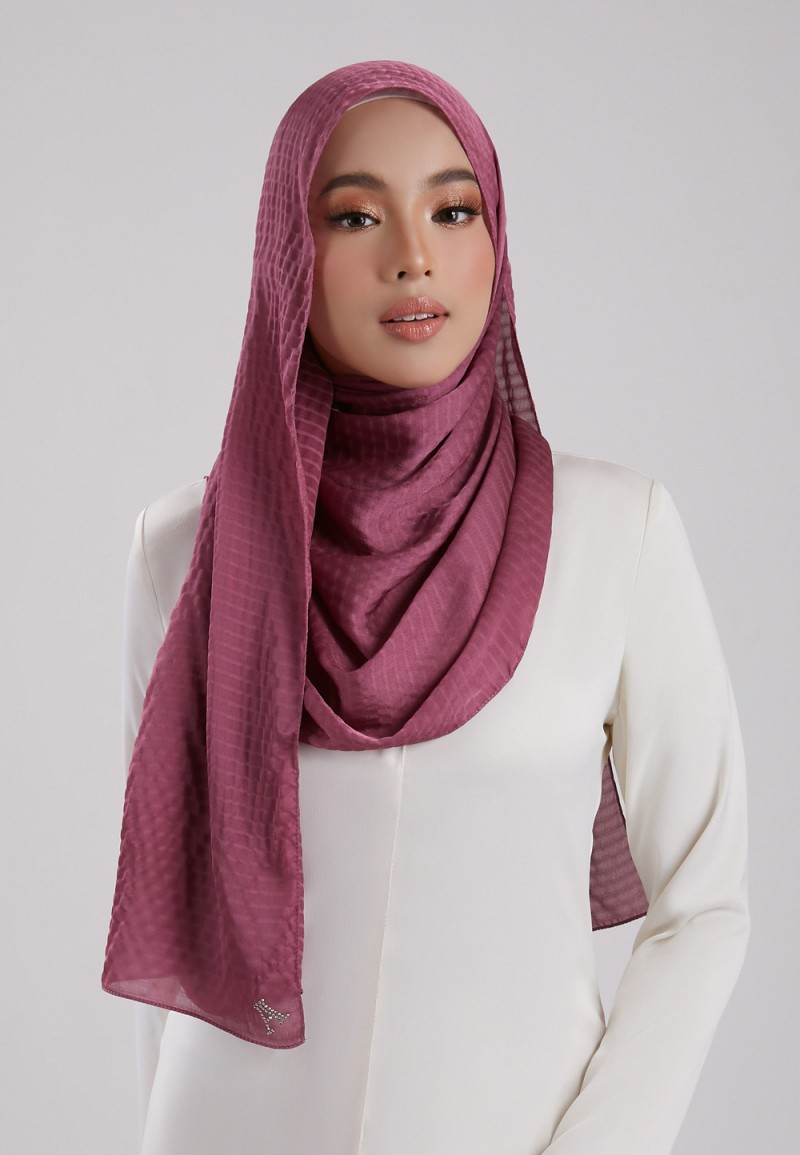 SHAWL NECTAR 219 PLAIN