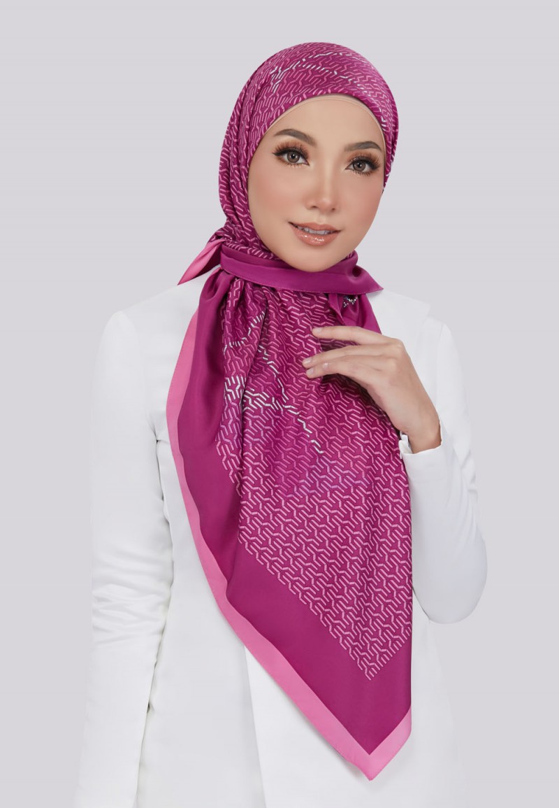 SQ AMMARA TWILL PTD 190