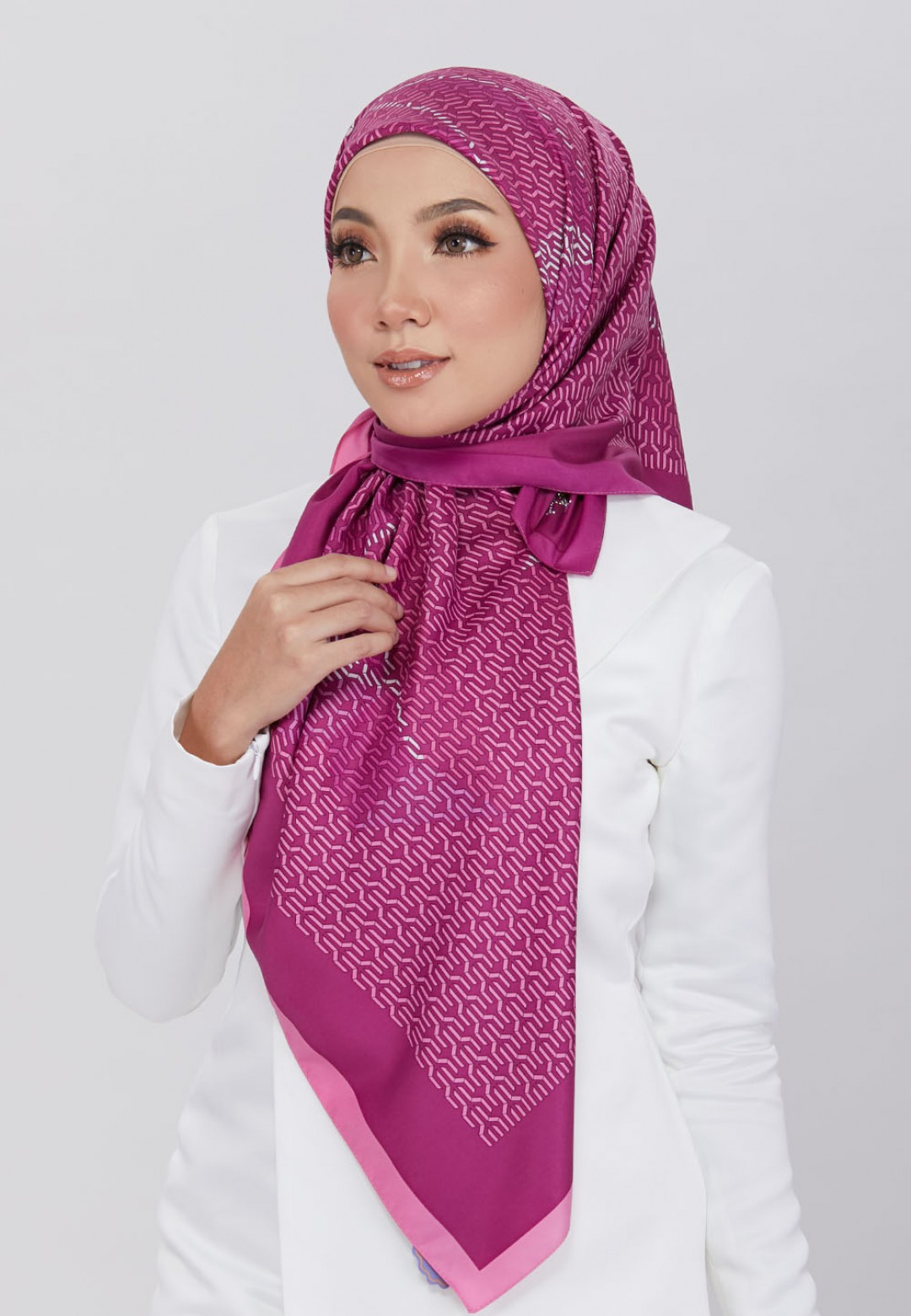 SQ AMMARA TWILL PTD 190
