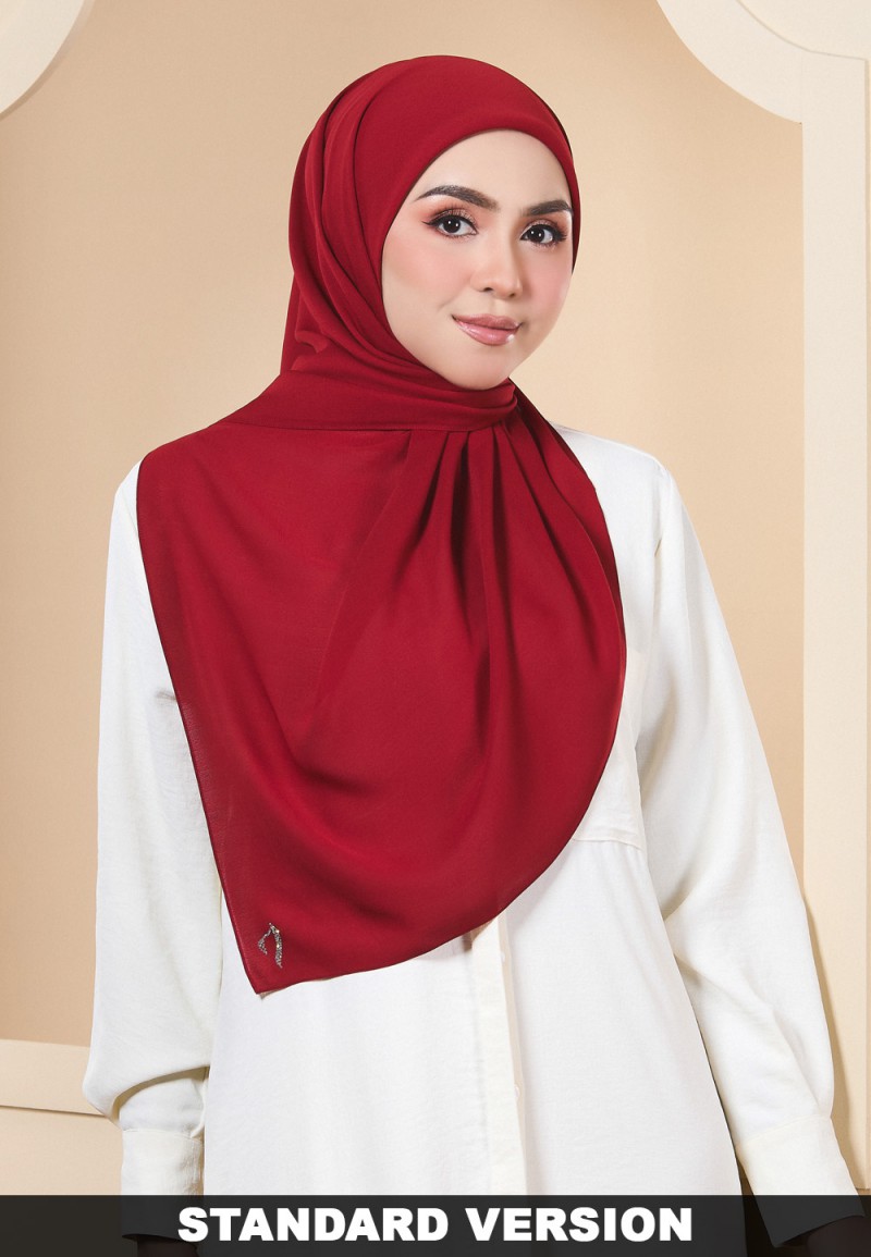 SQ BASIC DCREPE PLAIN STD