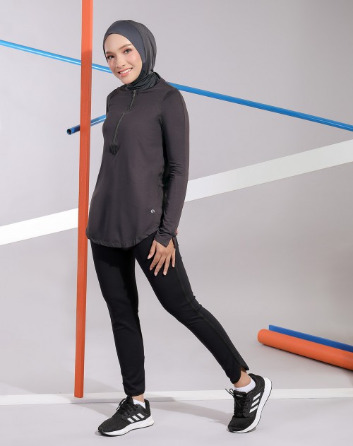 ENDURANCE RUNNING TOP