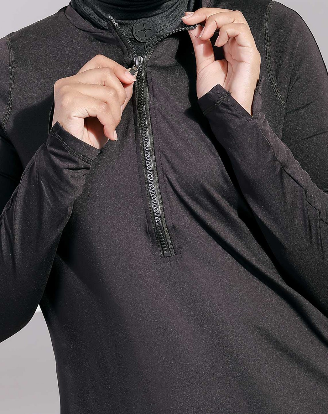 ENDURANCE RUNNING TOP