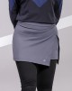 DEFENCE HIP COVER IN DARK GREY