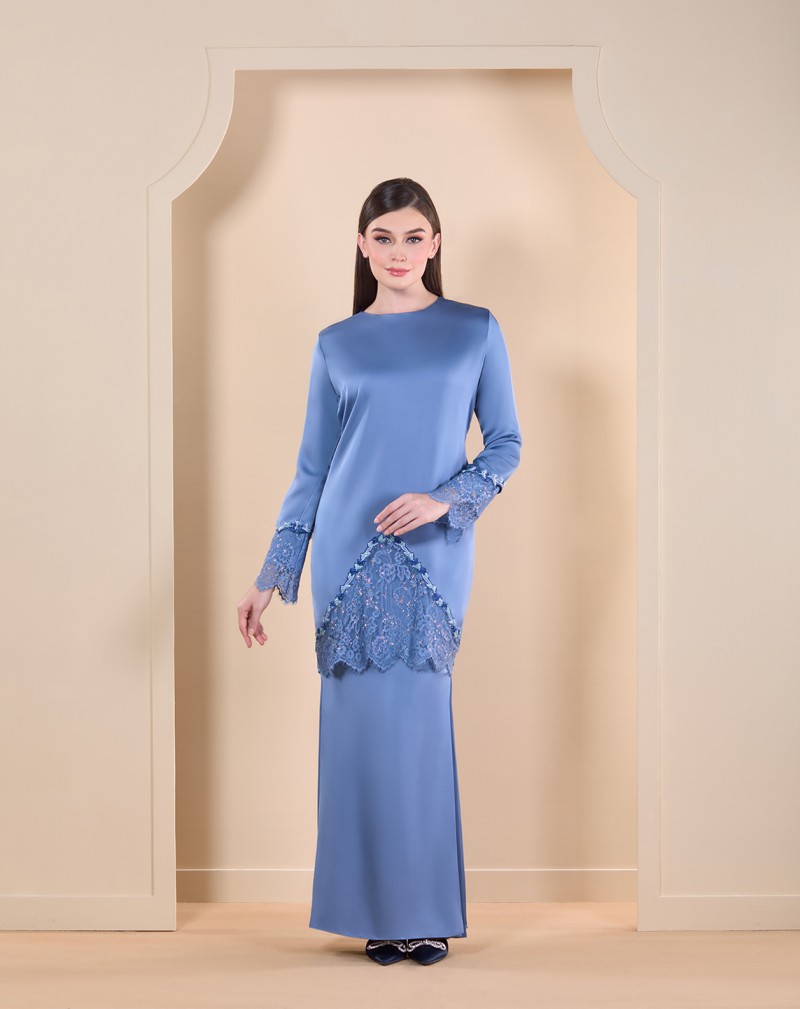 DIANN BAJU KURUNG