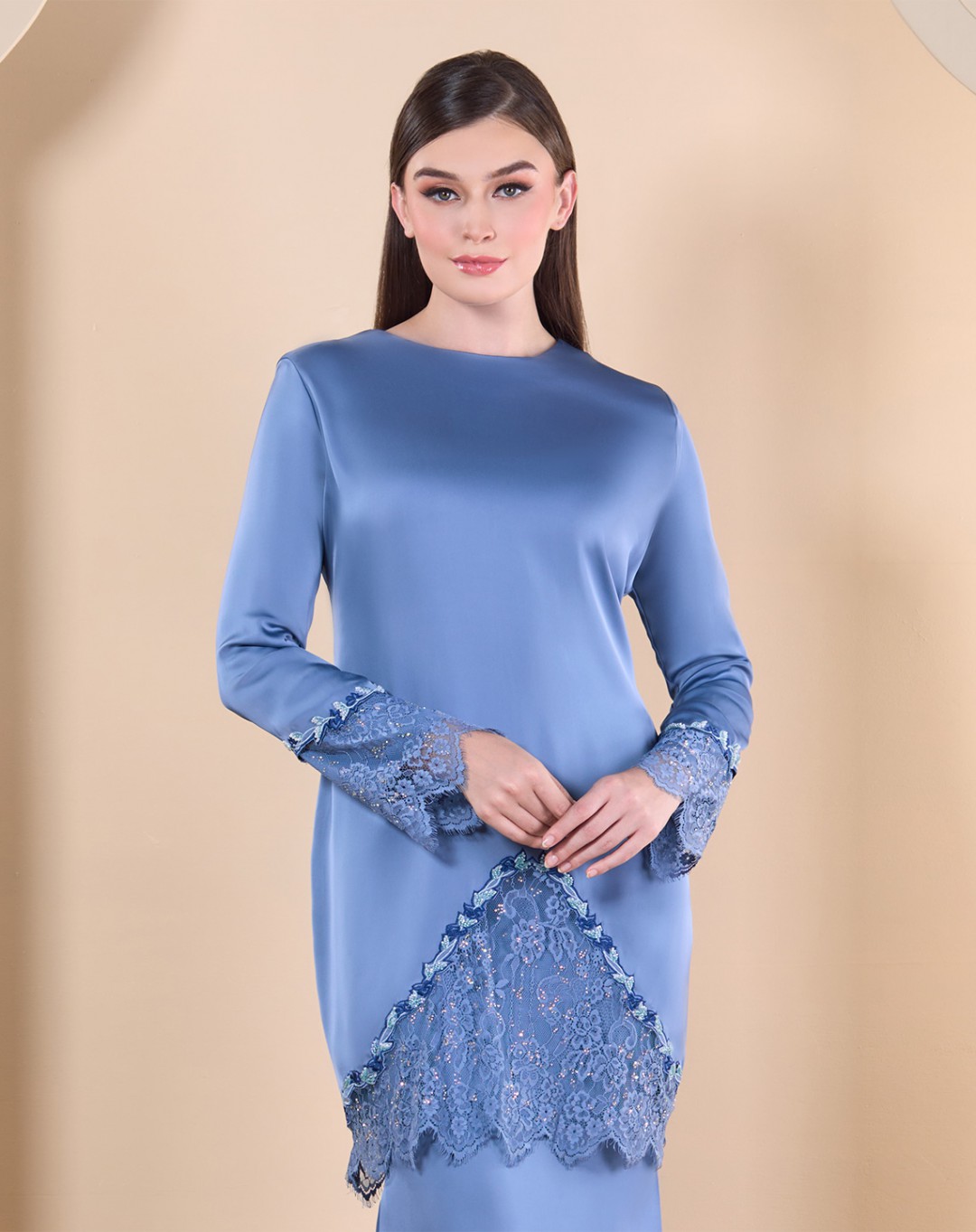 DIANN BAJU KURUNG