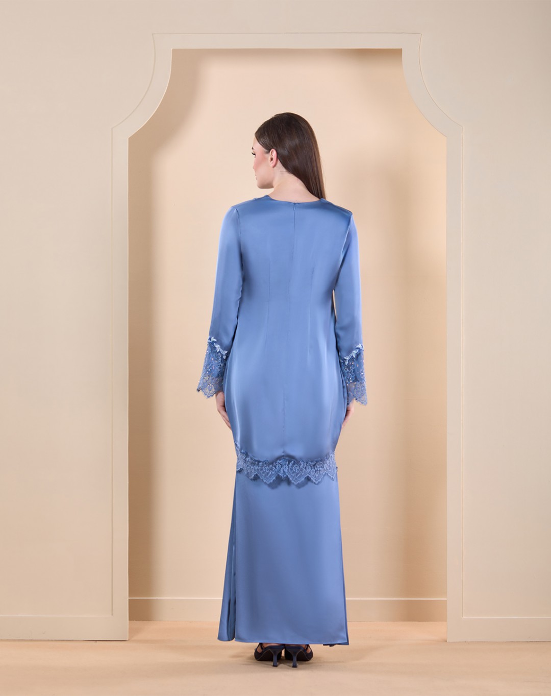 DIANN BAJU KURUNG