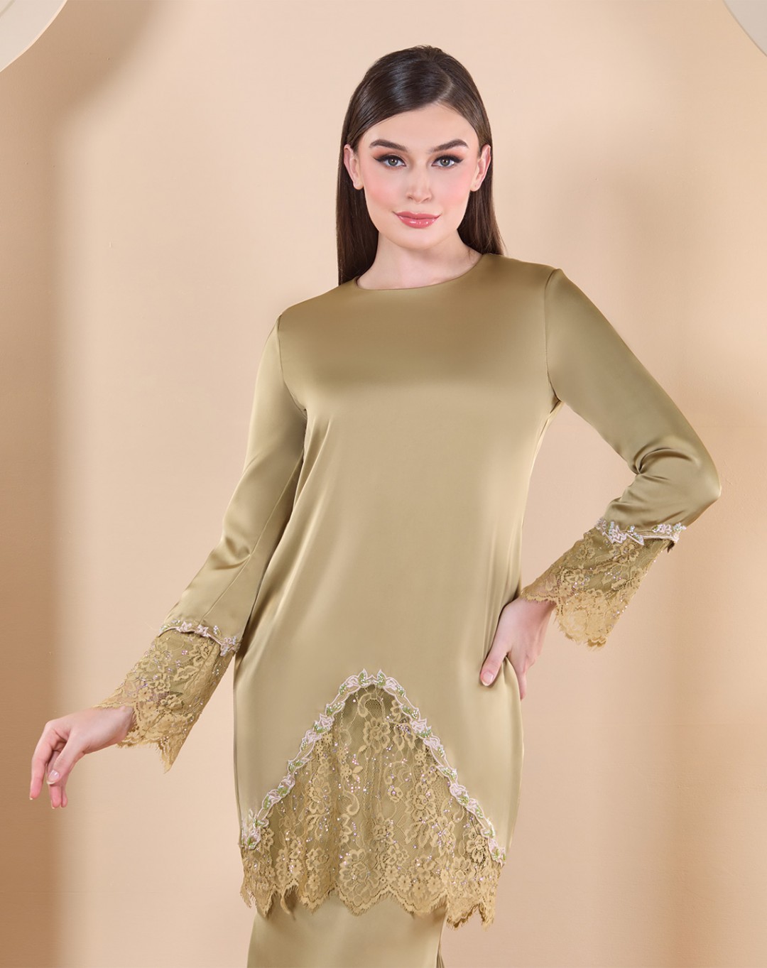 DIANN BAJU KURUNG