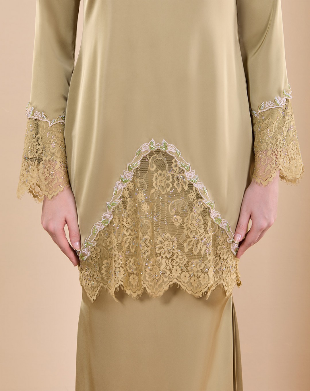 DIANN BAJU KURUNG