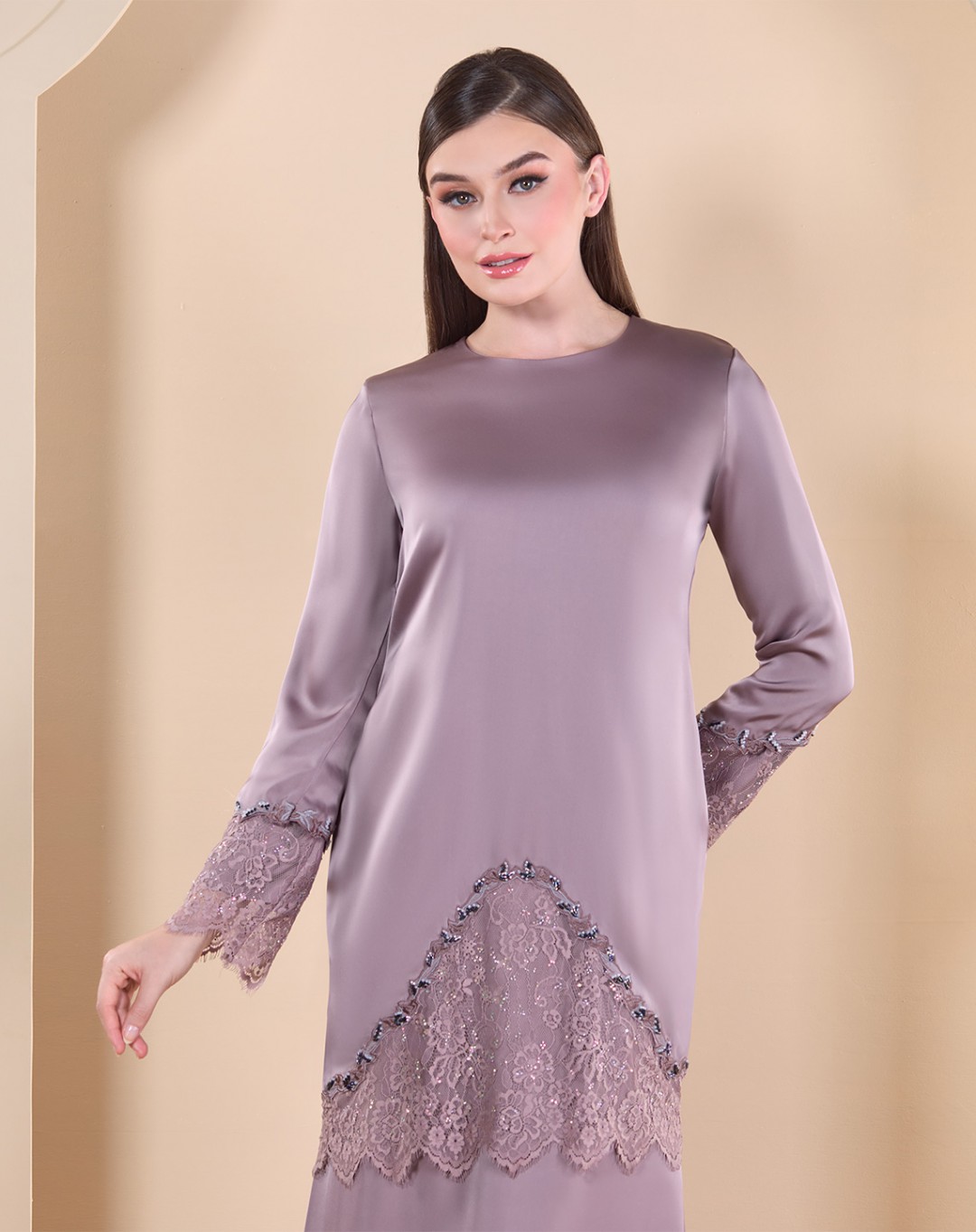 DIANN BAJU KURUNG