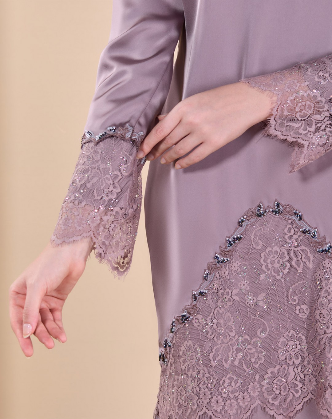 DIANN BAJU KURUNG