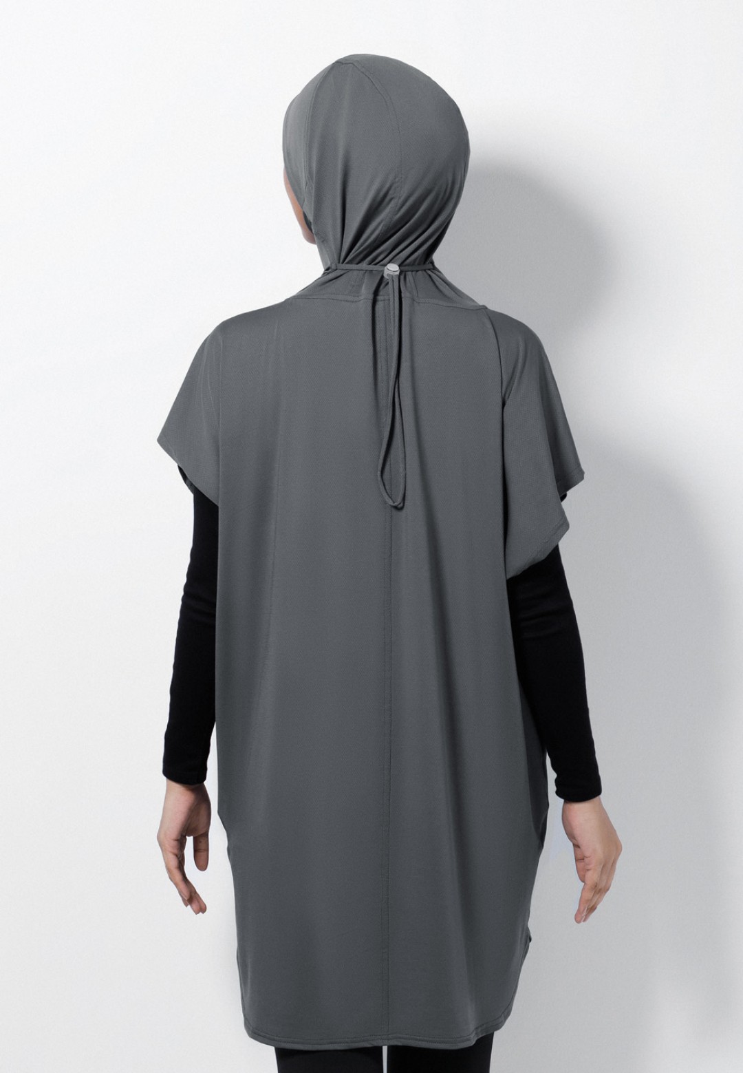 AMRAP INSTANT SCARF