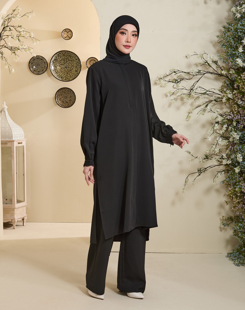 DINA BLOUSE