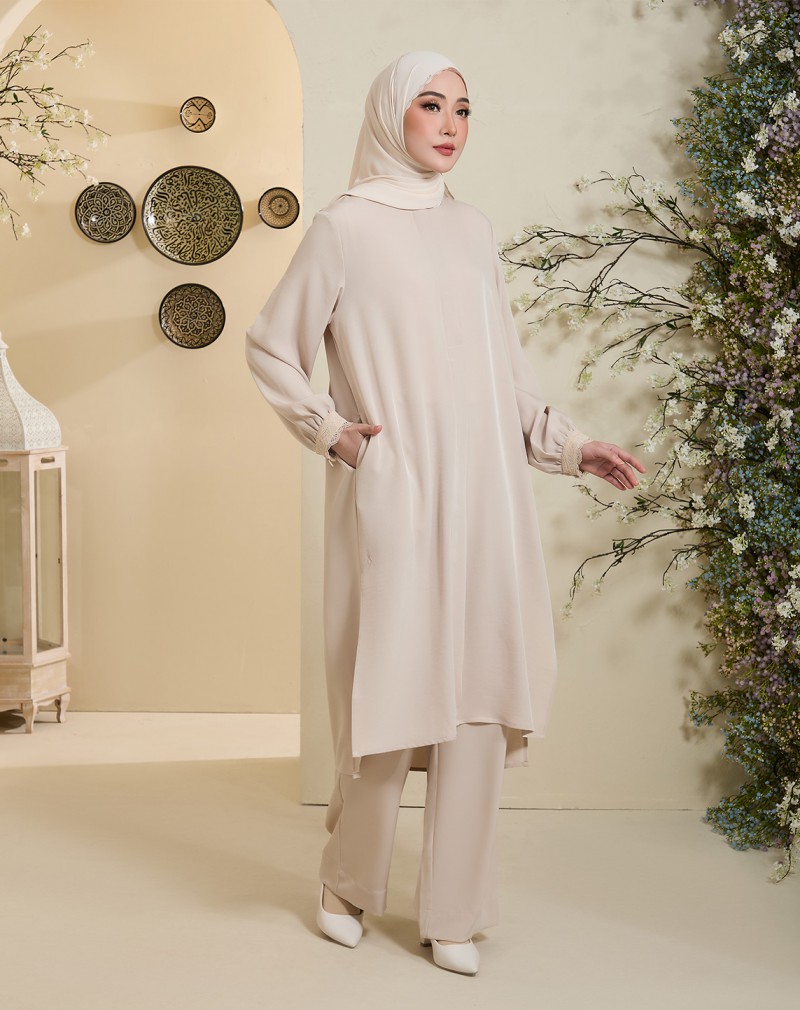 DINA BLOUSE