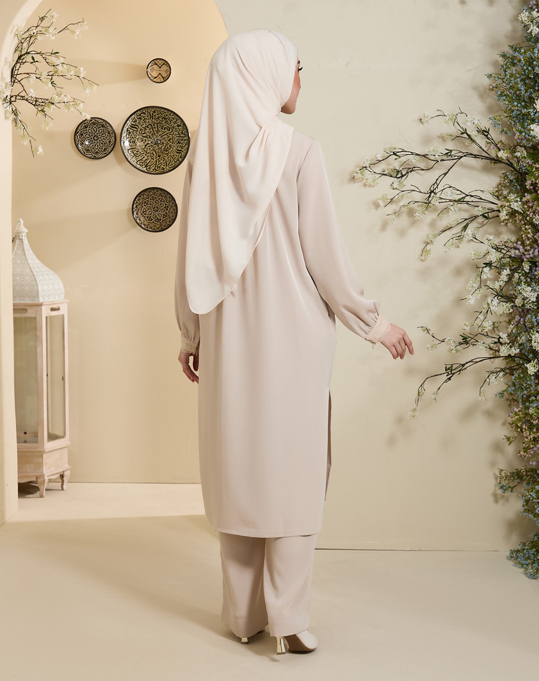 DINA PANTS
