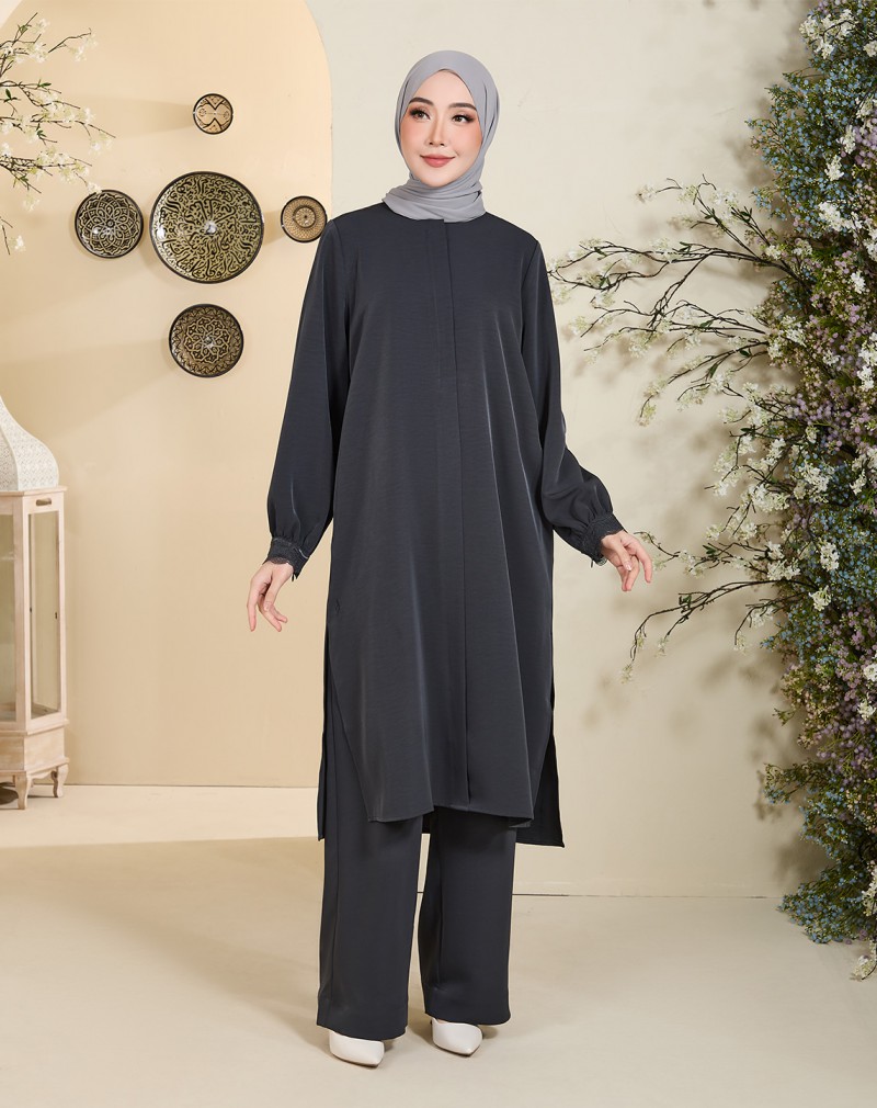 DINA BLOUSE