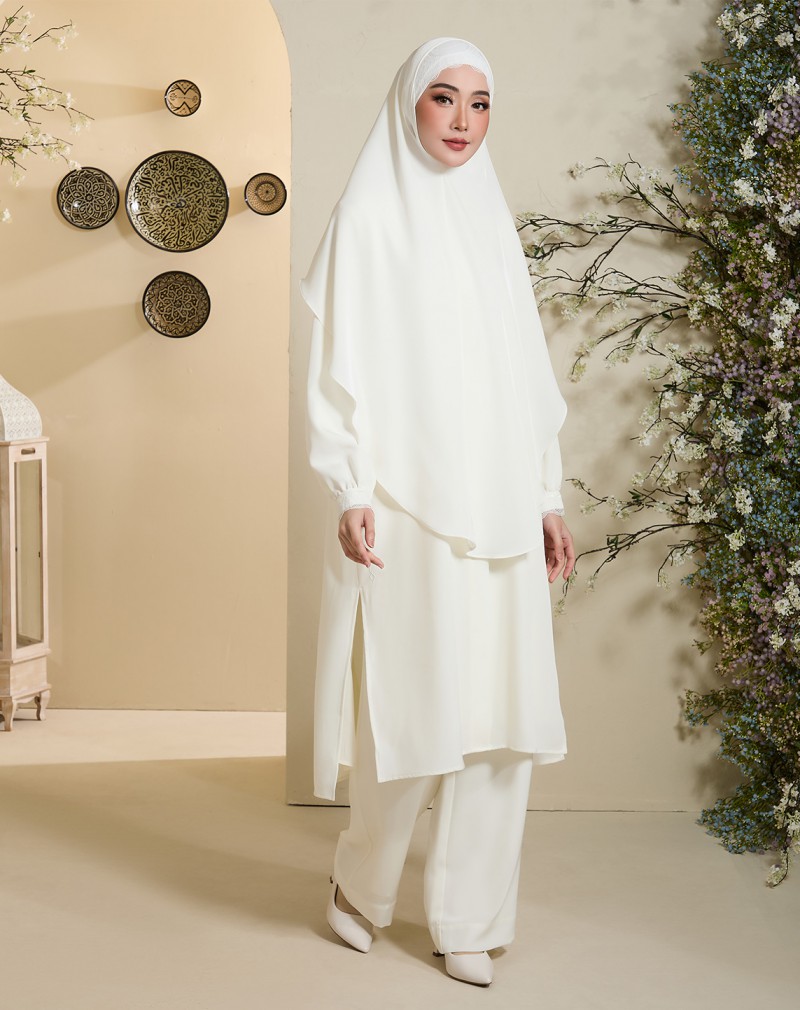 DINA BLOUSE