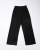 DINA PANTS IN BLACK