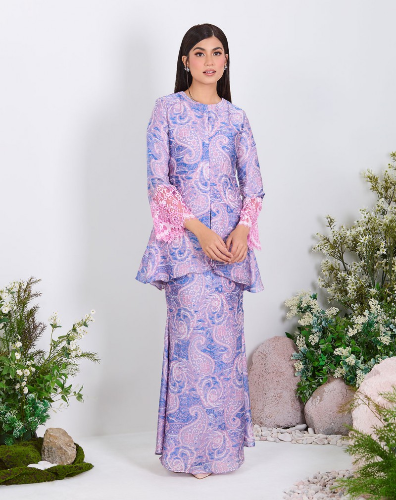 DIZHAR BAJU KURUNG