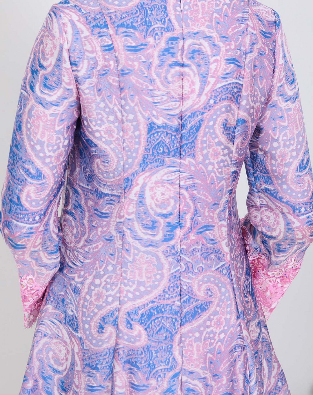 DIZHAR BAJU KURUNG