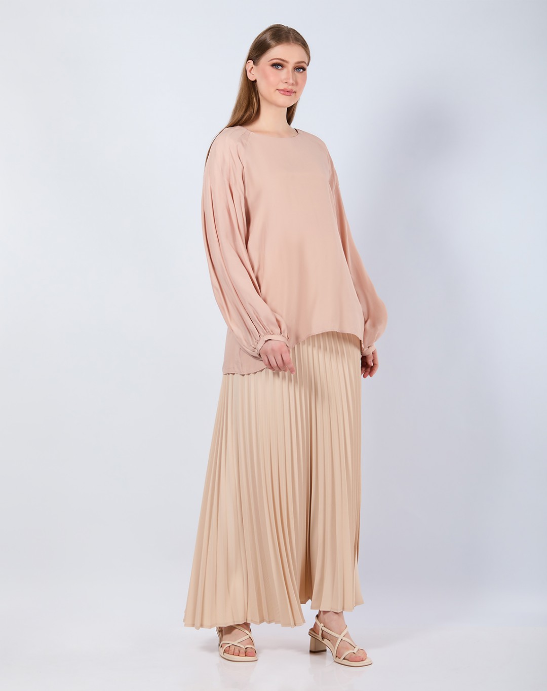 DOROTHY BLOUSE