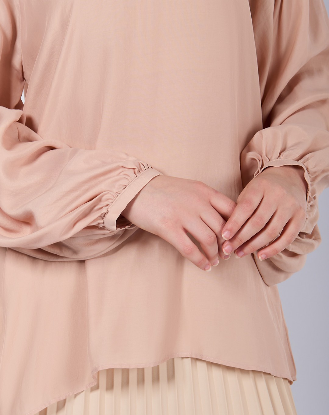 DOROTHY BLOUSE